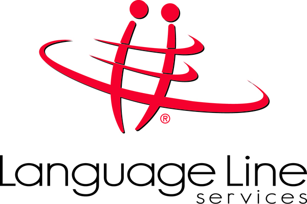 Language Line Services logo